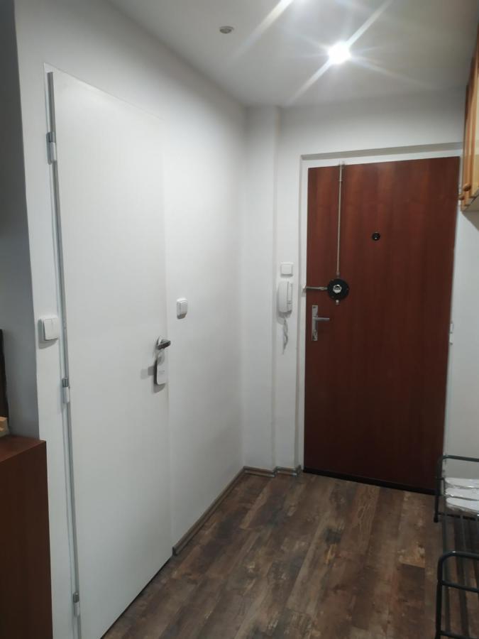 Pisqor Apartment - Self Check-In 브라티슬라바 외부 사진