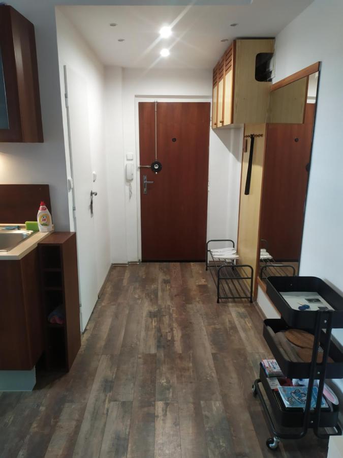Pisqor Apartment - Self Check-In 브라티슬라바 외부 사진