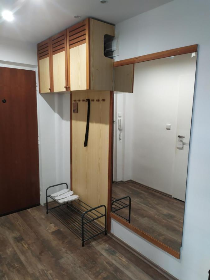 Pisqor Apartment - Self Check-In 브라티슬라바 외부 사진